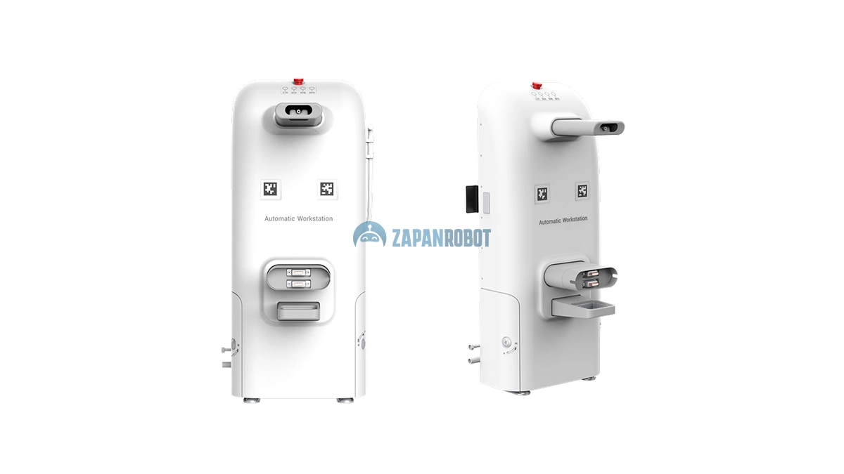 Автономные поломоечные машины VIGGO SC50 / SC50S / SC50Pro / SC50Pro Plus