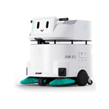 Робот-уборщик ZapanBots SW55 для ковролина