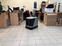 Офисное помещение