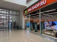 Уборка торгового центра